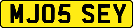 MJ05SEY