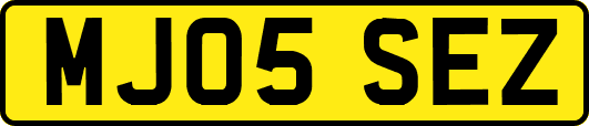 MJ05SEZ