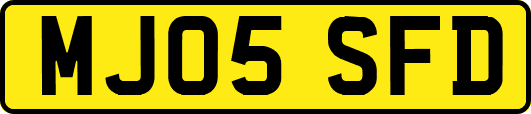 MJ05SFD