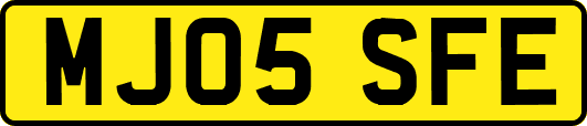 MJ05SFE