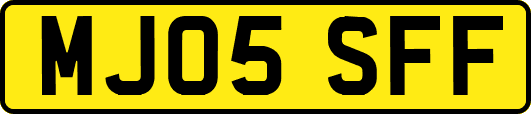 MJ05SFF