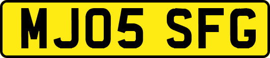 MJ05SFG