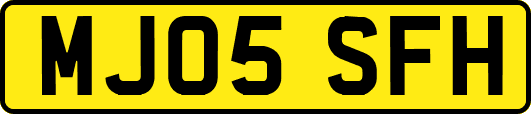 MJ05SFH