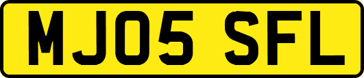 MJ05SFL