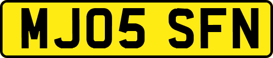 MJ05SFN