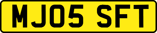 MJ05SFT