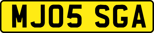 MJ05SGA
