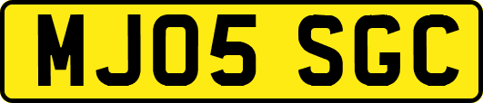 MJ05SGC