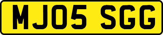 MJ05SGG