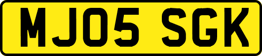 MJ05SGK