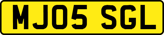 MJ05SGL