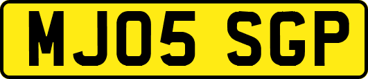 MJ05SGP