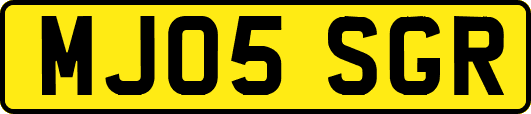 MJ05SGR
