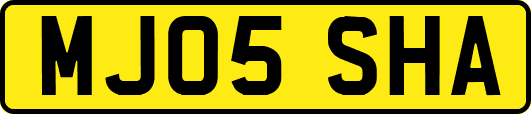MJ05SHA