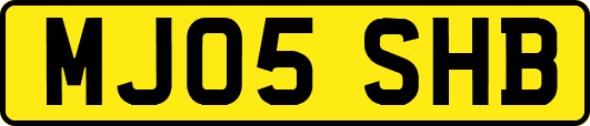 MJ05SHB