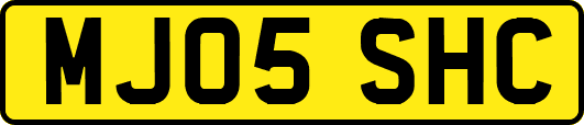 MJ05SHC