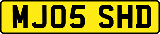 MJ05SHD