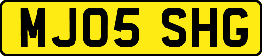MJ05SHG