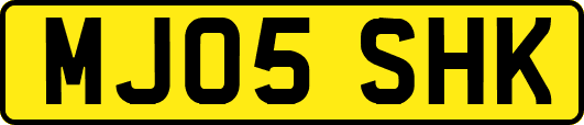 MJ05SHK