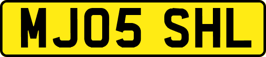 MJ05SHL
