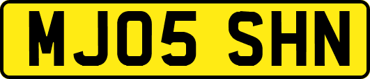 MJ05SHN