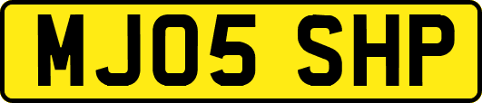 MJ05SHP