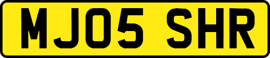 MJ05SHR
