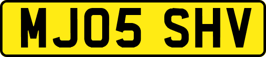 MJ05SHV