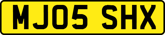 MJ05SHX
