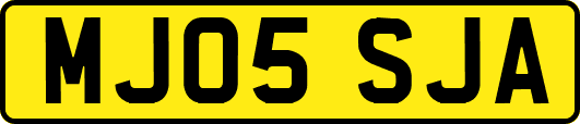 MJ05SJA