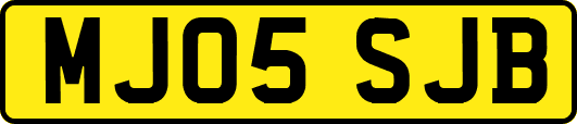 MJ05SJB