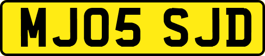 MJ05SJD