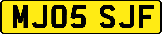 MJ05SJF