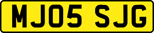 MJ05SJG