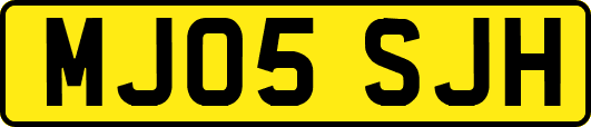 MJ05SJH