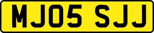 MJ05SJJ