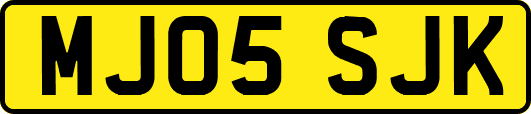 MJ05SJK