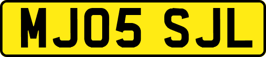 MJ05SJL