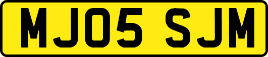 MJ05SJM