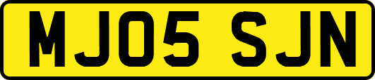 MJ05SJN