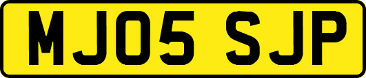 MJ05SJP