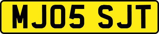 MJ05SJT
