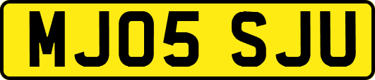 MJ05SJU