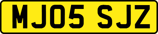 MJ05SJZ