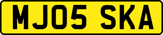 MJ05SKA
