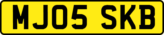 MJ05SKB