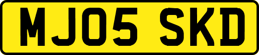 MJ05SKD