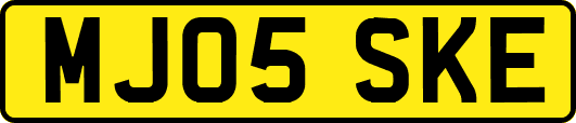 MJ05SKE