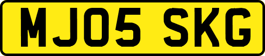MJ05SKG