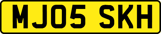 MJ05SKH
